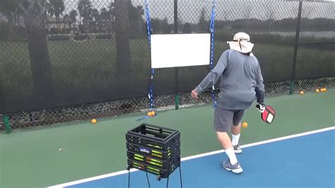 Pickleball practice wall. Things To Know About Pickleball practice wall. 